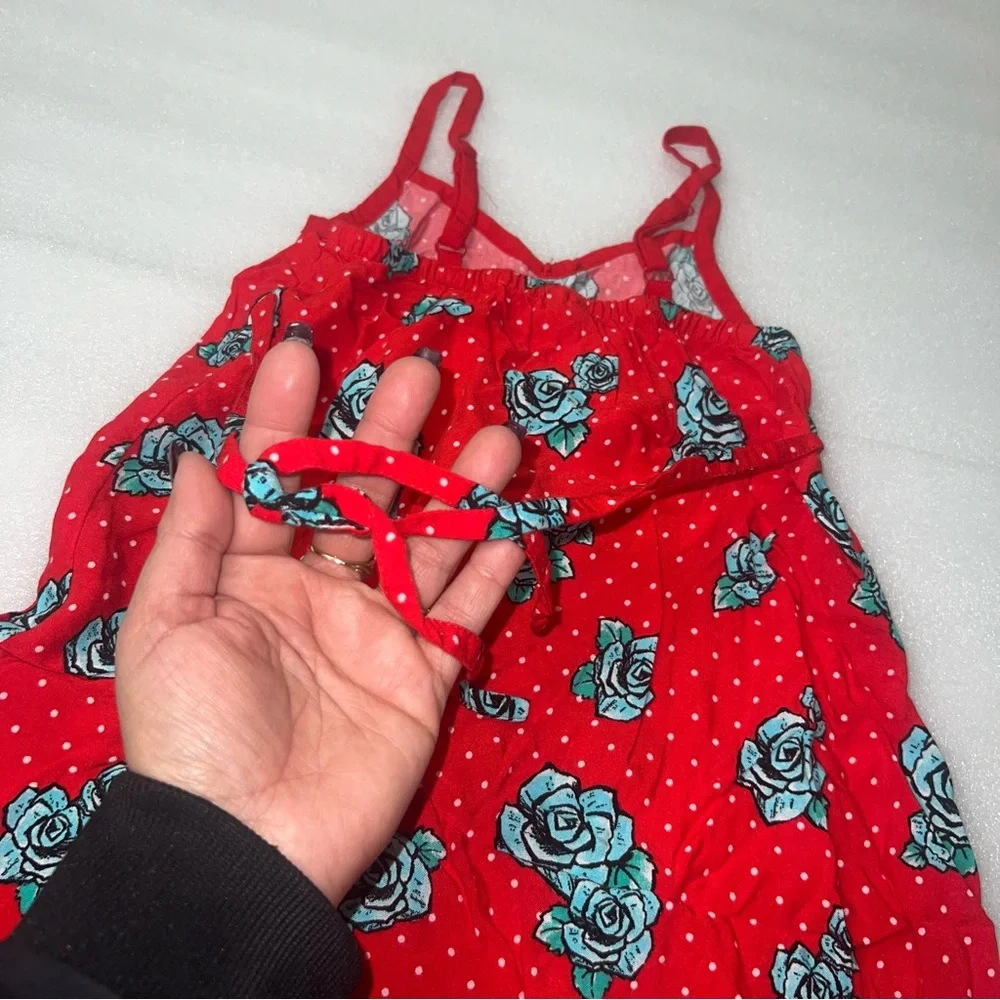 🌺♥️🌺 Bundle- 2 dress for girls size 6 - Picture 11 of 11